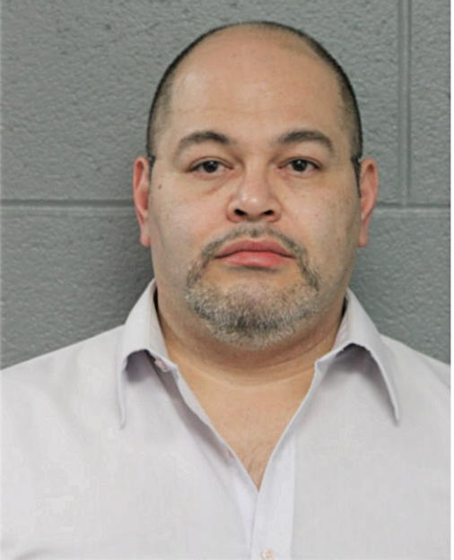 CARLOS SANCHEZ, Cook County, Illinois