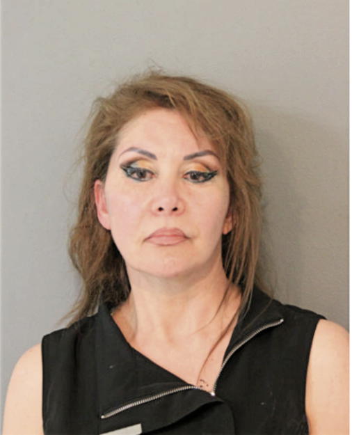 GRACE SANCHEZ, Cook County, Illinois
