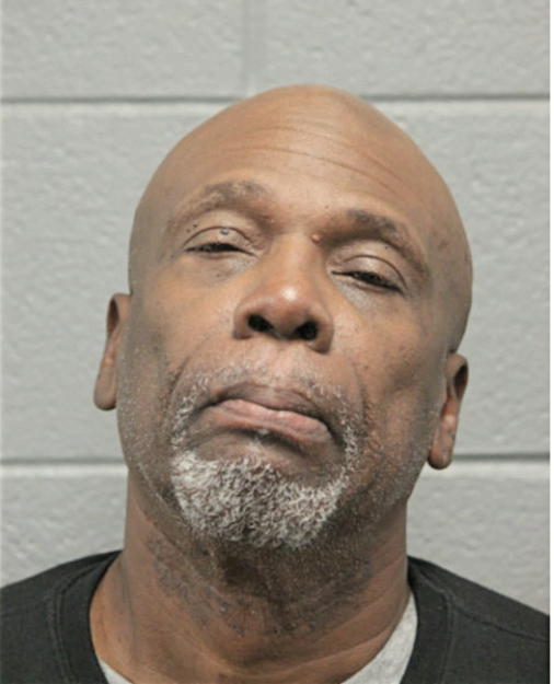 ROWLAND M SANDIFER, Cook County, Illinois