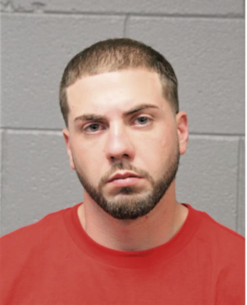 THOMAS J SCALISE, Cook County, Illinois