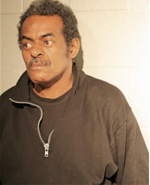 AUBREY H SCOTT, Cook County, Illinois