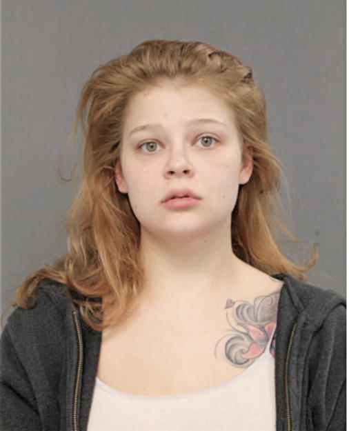 SHANNON M SHAUGHNESSY, Cook County, Illinois