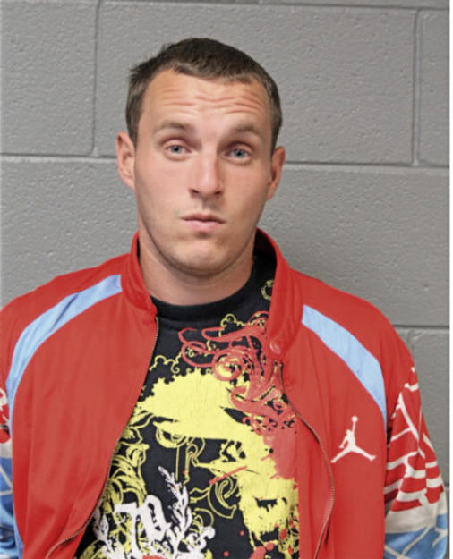 CHRISTOPHER J SICICH, Cook County, Illinois