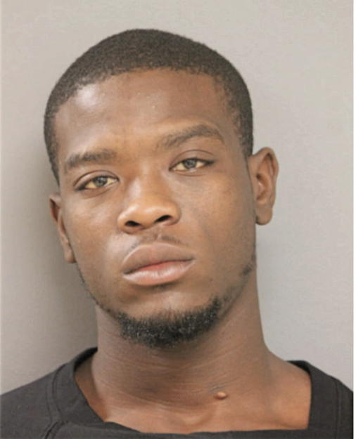 MARTELL J SIMMONS, Cook County, Illinois
