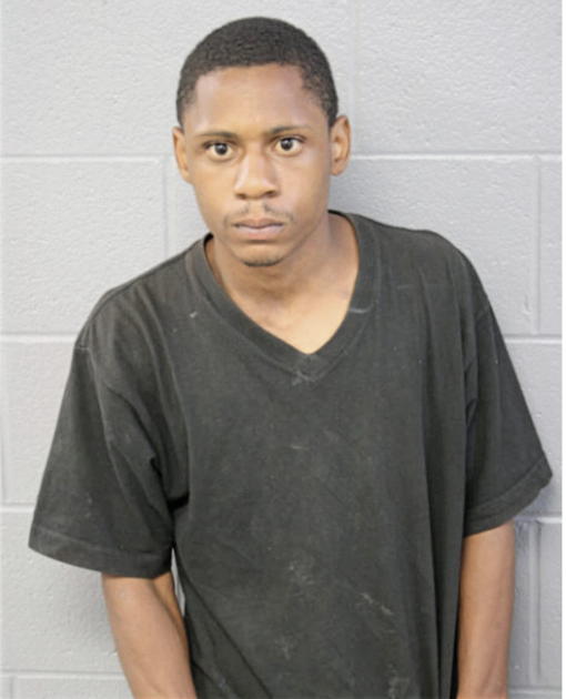 DARRIN SMITH, Cook County, Illinois