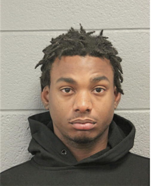 JULIAN SPROLES, Cook County, Illinois