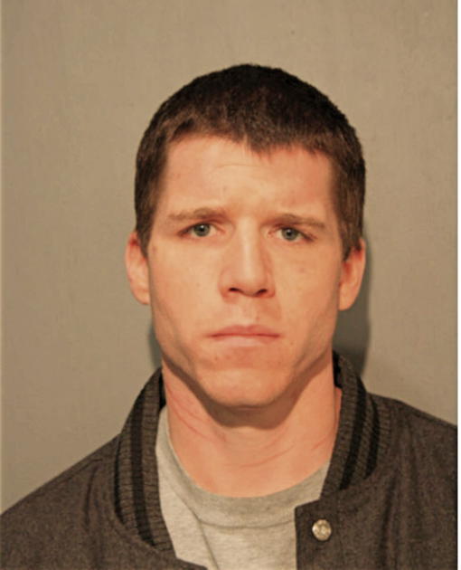 STEVEN M STAGGS, Cook County, Illinois