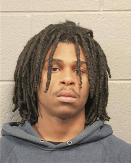 COREY T TAYLOR, Cook County, Illinois