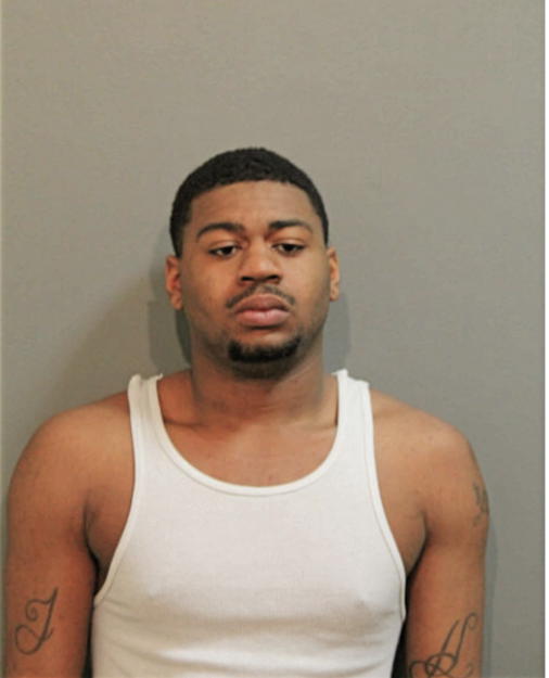 JOEQUAN T TAYLOR-HAWTHORNE, Cook County, Illinois
