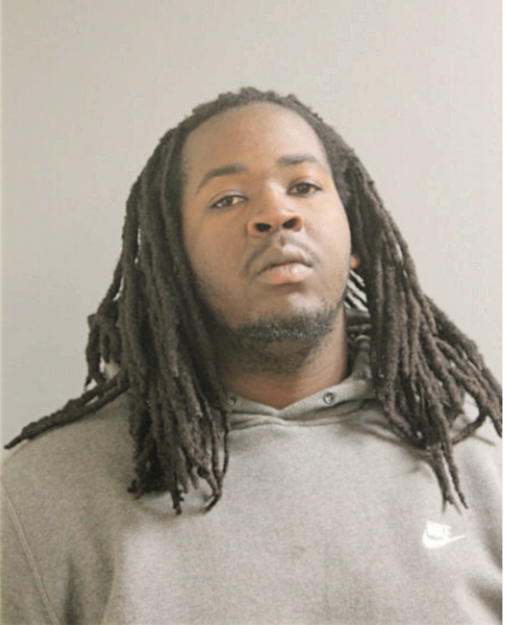 ERIC S THOMAS, Cook County, Illinois