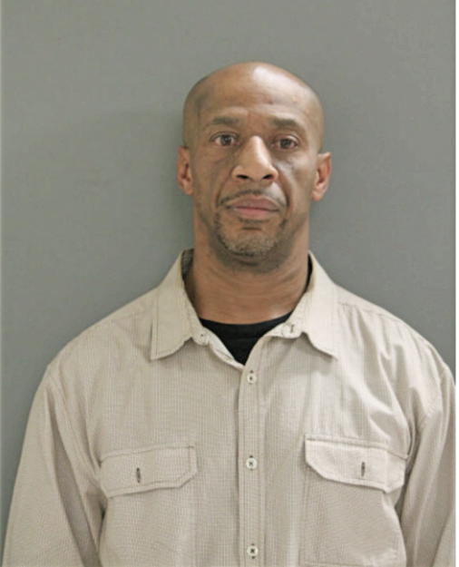 MARK P THOMAS, Cook County, Illinois