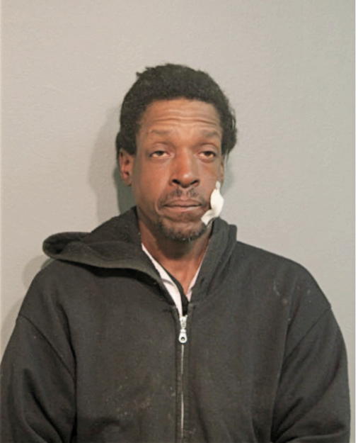 LESTER THOMPSON, Cook County, Illinois