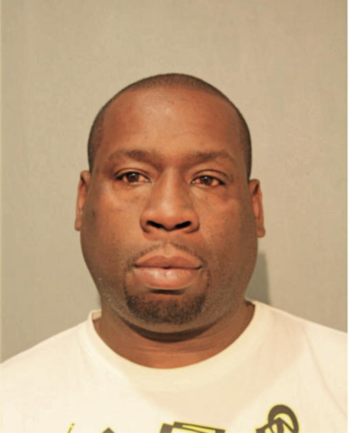 SAMUEL P THOMPSON, Cook County, Illinois