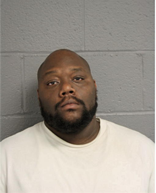 JOUNTA J TILLY, Cook County, Illinois