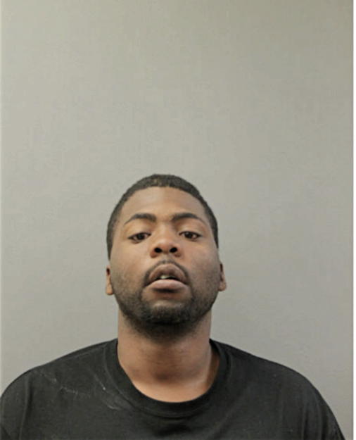 TERRION TOWNSEL, Cook County, Illinois