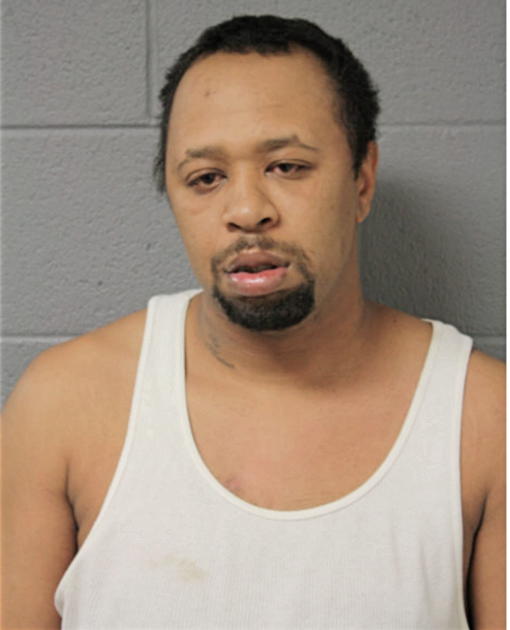 DARNZELL TOWNSEND, Cook County, Illinois