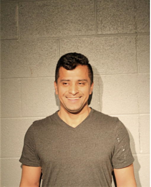 HUMBERTO TRUJILLO, Cook County, Illinois