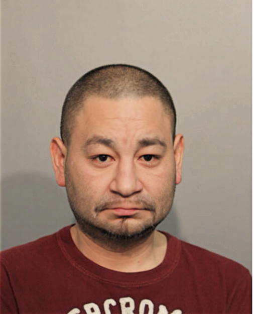 JORGE TRUJILLO, Cook County, Illinois