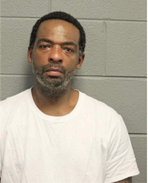 ROBERT J UNDERWOOD, Cook County, Illinois