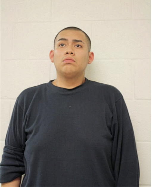 ERASMO VALENTIN, Cook County, Illinois