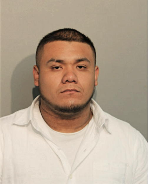 EDWIN A VAZQUEZ, Cook County, Illinois