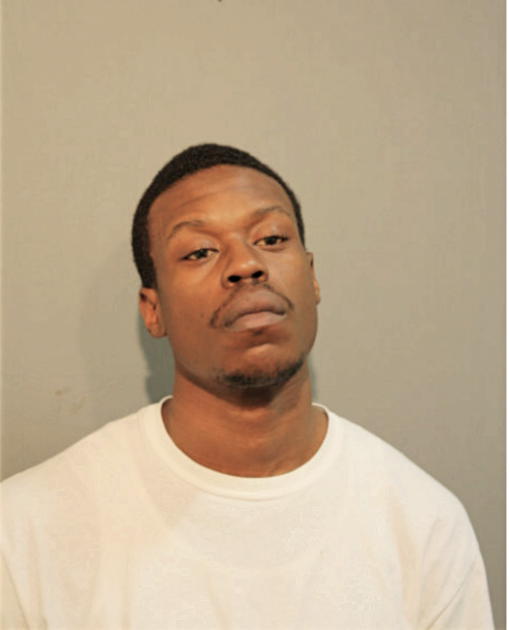 JADELL L VICK, Cook County, Illinois
