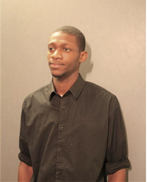 ALEXANDER A WALKER, Cook County, Illinois
