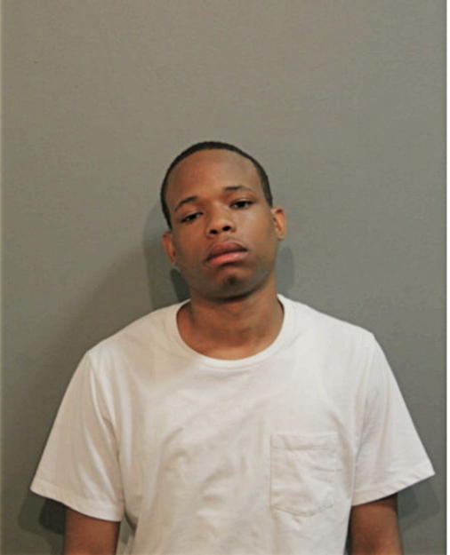 JAYNI WALKER, Cook County, Illinois