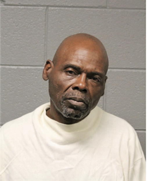 KENNETH D WALLACE, Cook County, Illinois