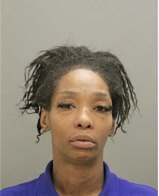 JAMILA WHEELER, Cook County, Illinois