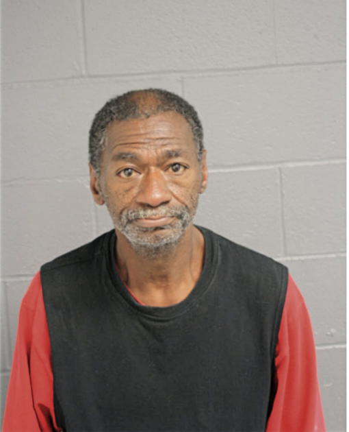 ALFRED WHITE, Cook County, Illinois