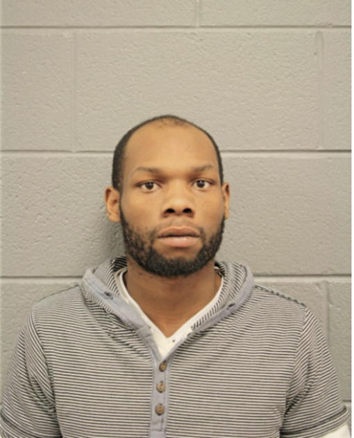 ANTOINE WILLIAMS, Cook County, Illinois