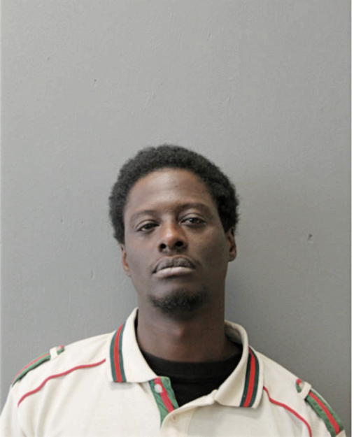 DEVON D WILLIAMS, Cook County, Illinois