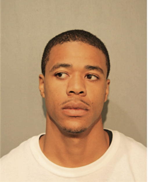 KEVIN D WILLIAMS, Cook County, Illinois