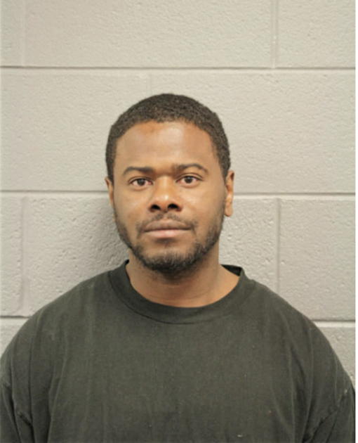 MARLON WILLIAMS, Cook County, Illinois