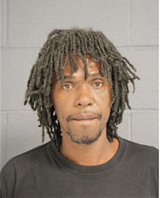JAMES WILLIS, Cook County, Illinois
