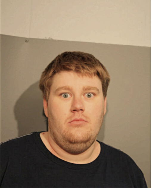 JEFFREY R WILSON, Cook County, Illinois