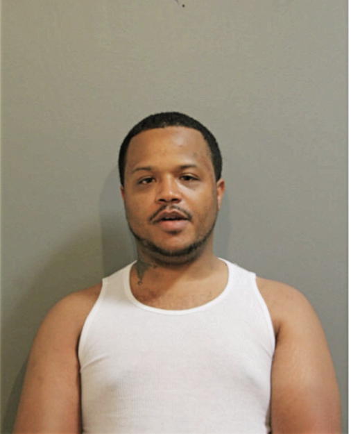 JERMEY M WILSON, Cook County, Illinois