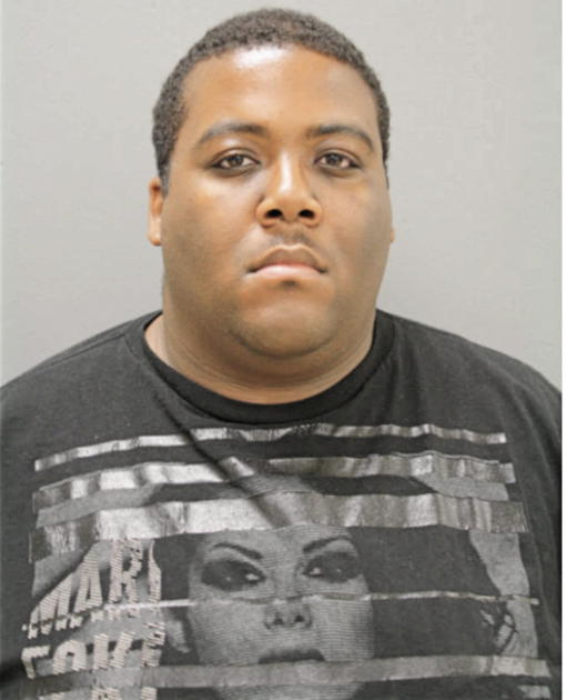 DEMETRIUS TM YOUNG, Cook County, Illinois