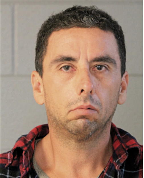 HUGO ZAVALA, Cook County, Illinois