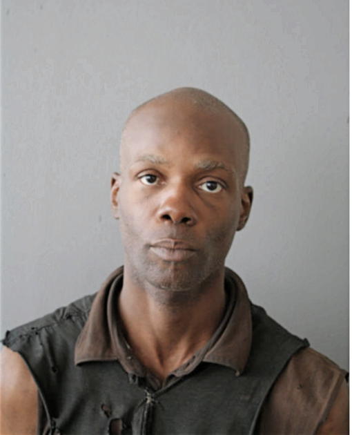 AHMED S ABDUL, Cook County, Illinois