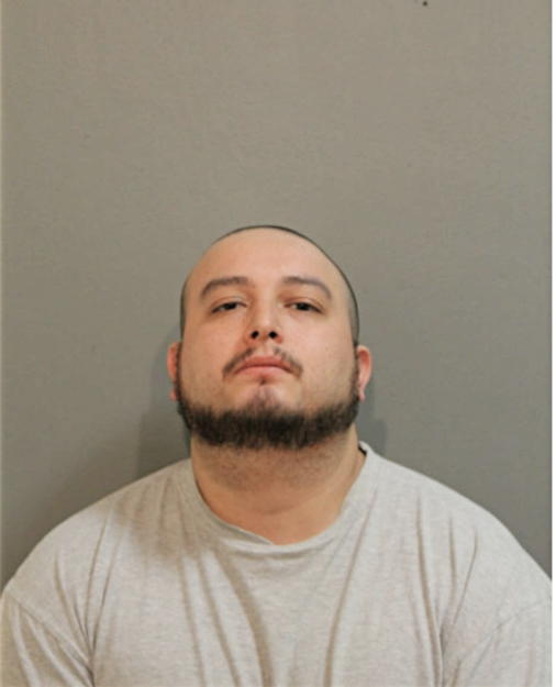 MIGUEL ACOSTA, Cook County, Illinois
