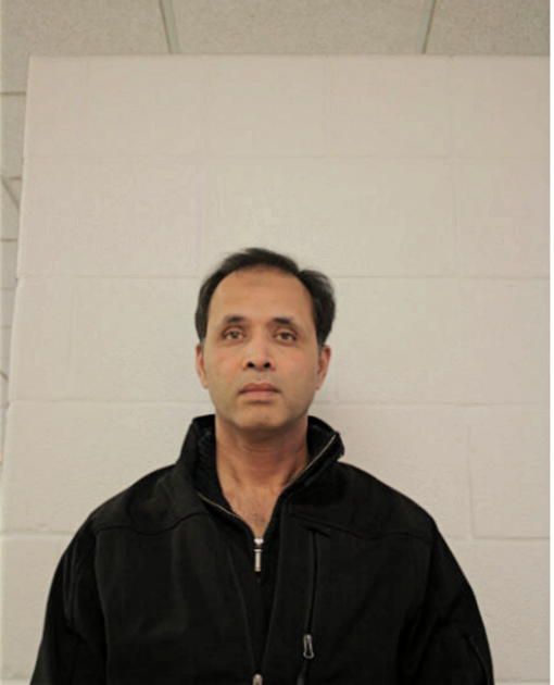 JAWADUL AHSAN, Cook County, Illinois