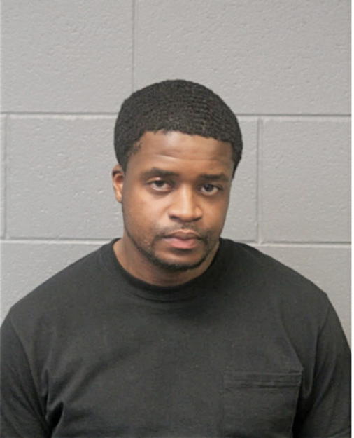 EMMANUEL I AKINBIYI, Cook County, Illinois