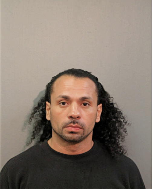 HERIBERTO ALVARADO, Cook County, Illinois