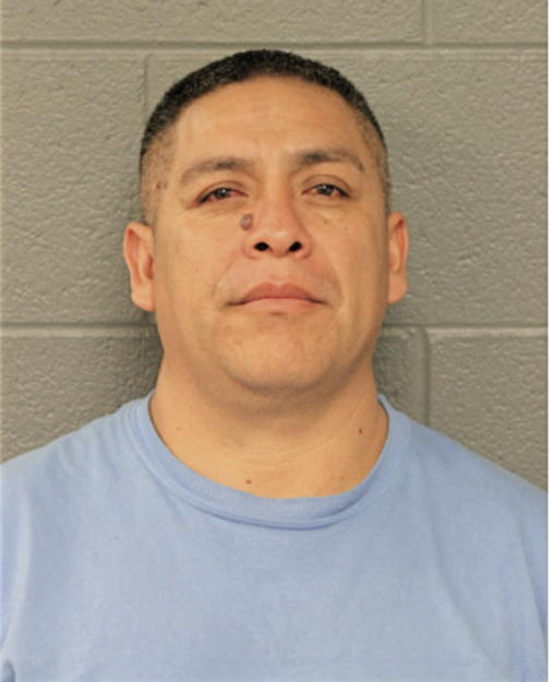 MARTINIANO APANCO, Cook County, Illinois