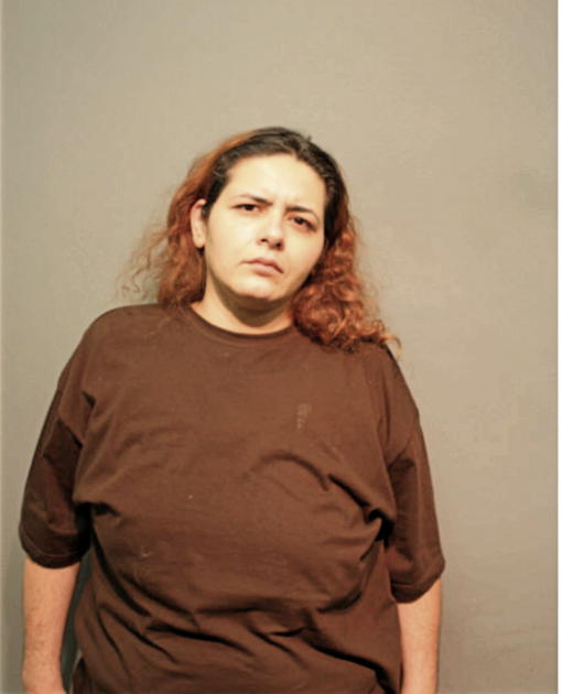 DALILA ARCE, Cook County, Illinois