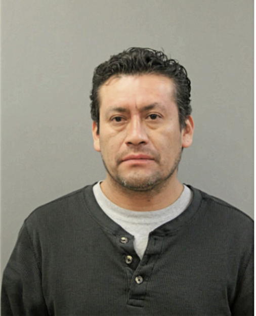 HECTOR ARIAS, Cook County, Illinois