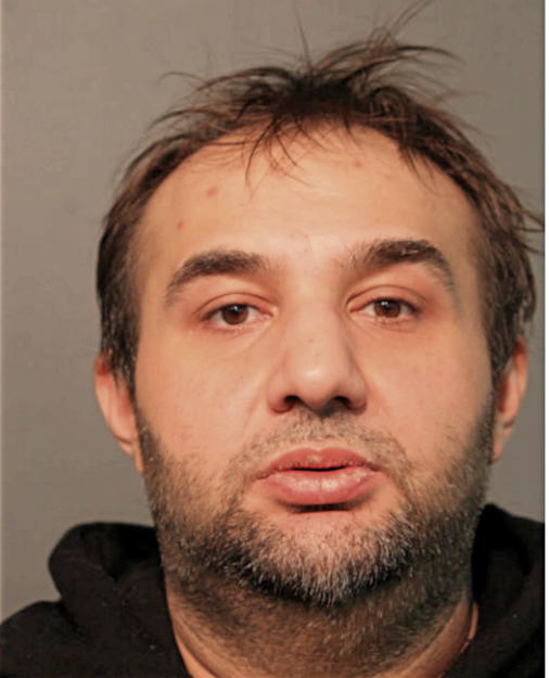 NOEL MOSES ARMANOV, Cook County, Illinois