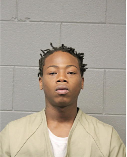 KENYON ARMSTRONG, Cook County, Illinois